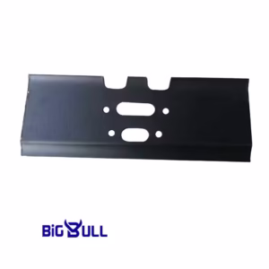 کفشک خاکی 8.5×600 بیل مکانیکی کوماتسو PC200/PC220