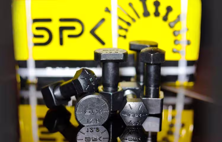 بیگ بول 42 spk bolt